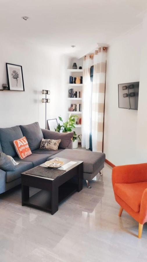 Ferienwohnung Campo Da Torre Caldas De Reis Exterior foto